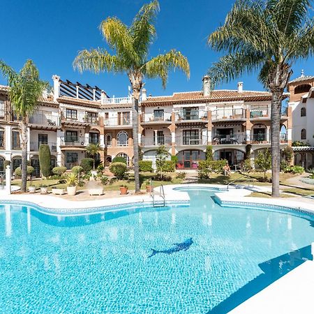 Malagasuite Mijas Golf Panoramic Views Fuengirola Exterior foto